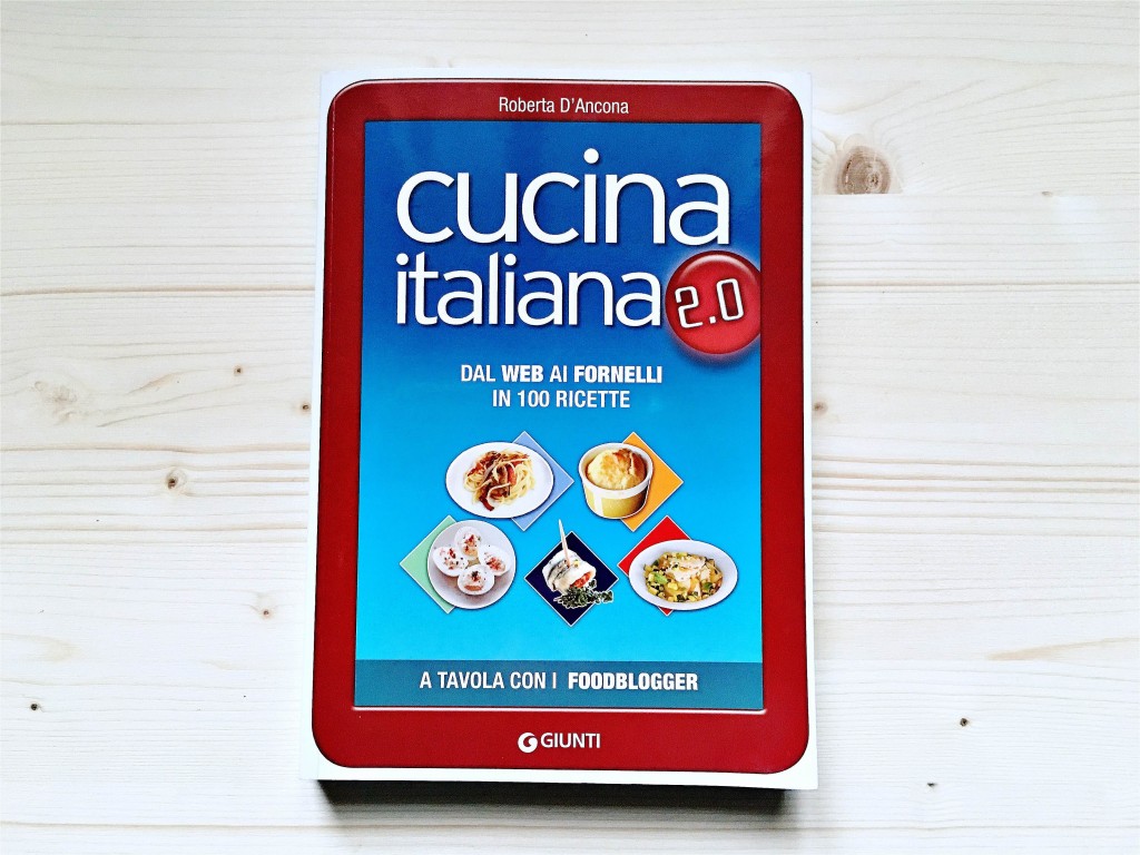 cucina italiana 2.0